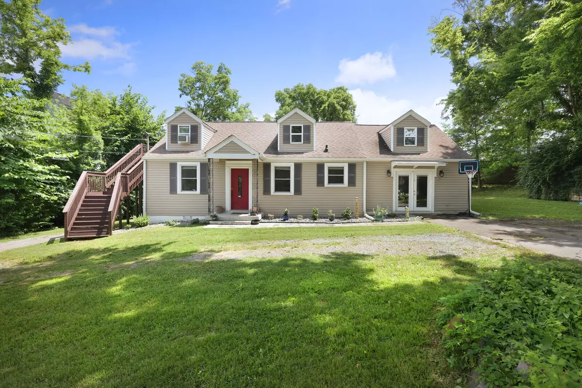 Nashville, TN 37209,412 Westboro Dr