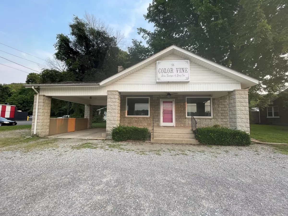 Waverly, TN 37185,312 W Main St