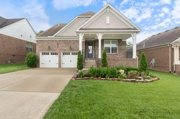 2025 Oliver Dr, Mount Juliet, TN 37122
