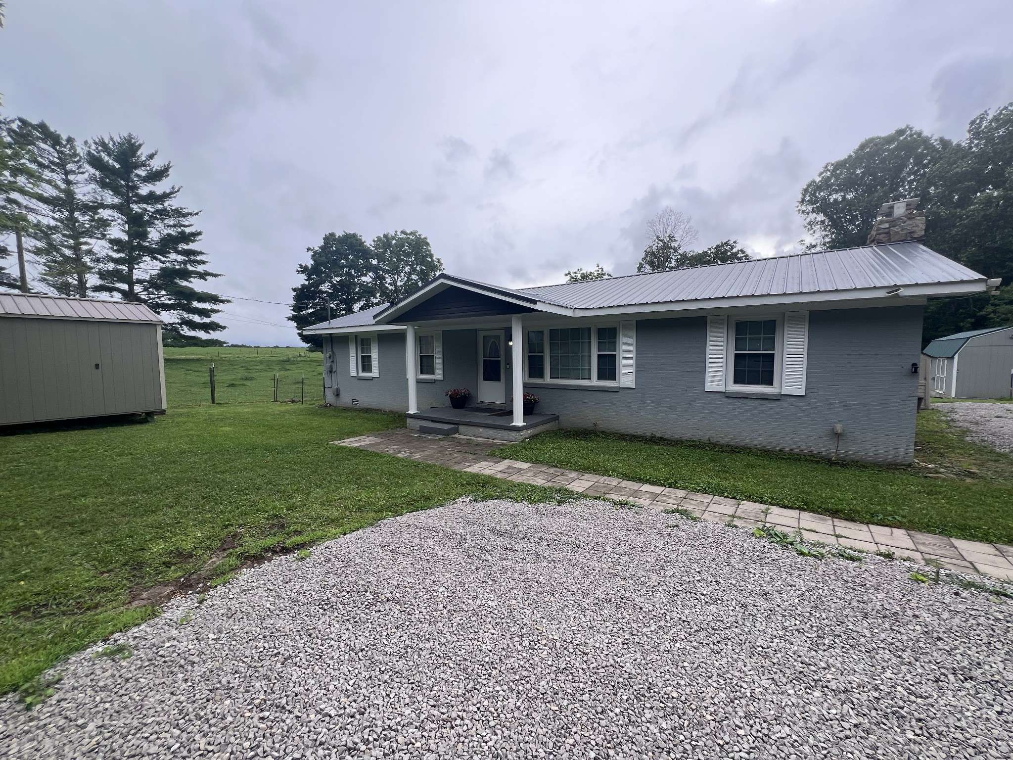 Altamont, TN 37301,318 Old Parker Rd