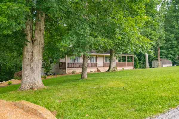 Manchester, TN 37355,255 Flora Ln