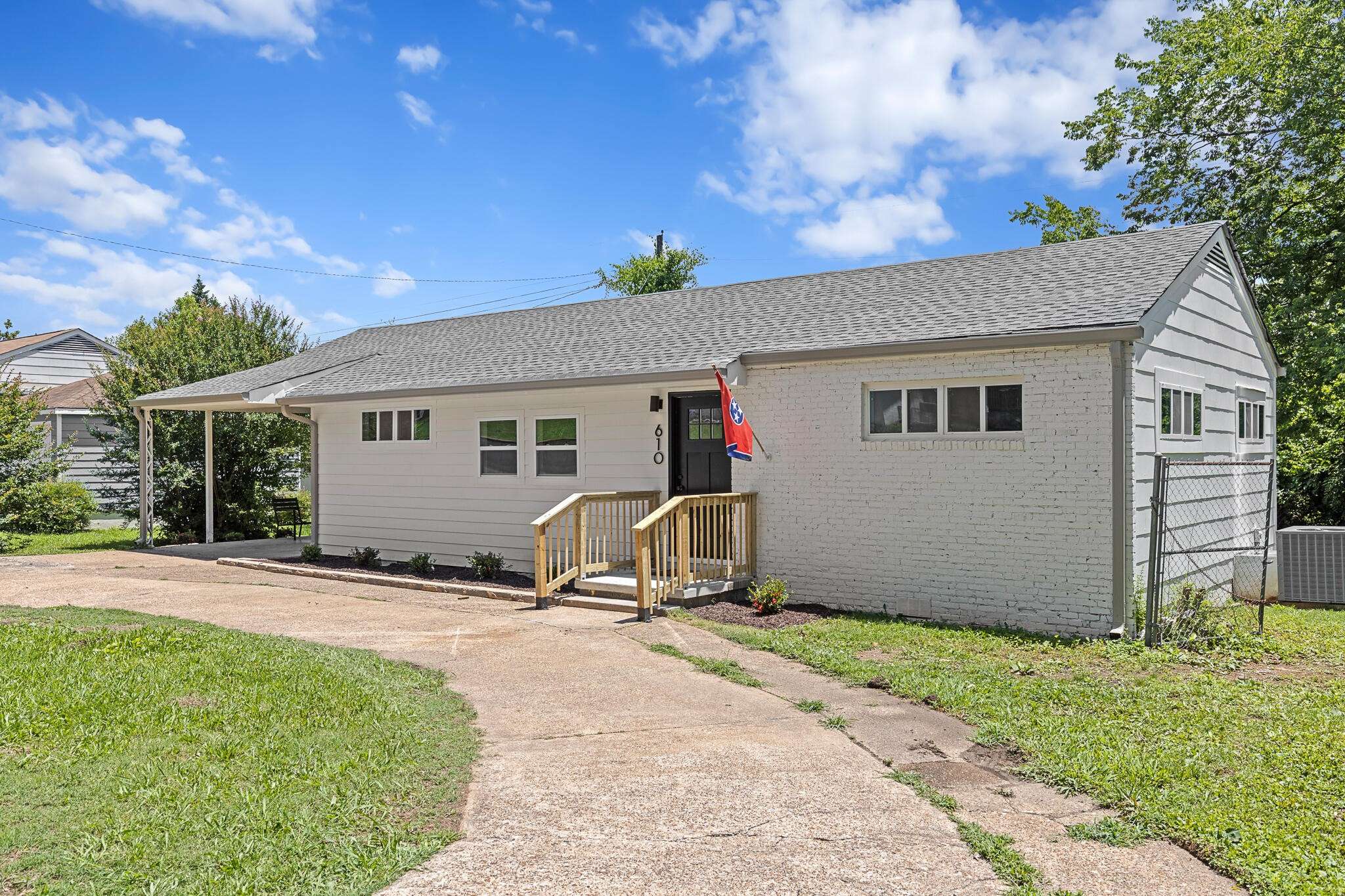 Chattanooga, TN 37411,610 Maple Lane