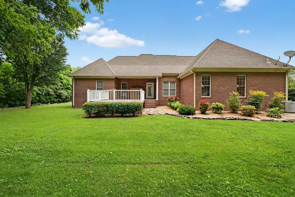 Fayetteville, TN 37334,908 Bellemeade Dr