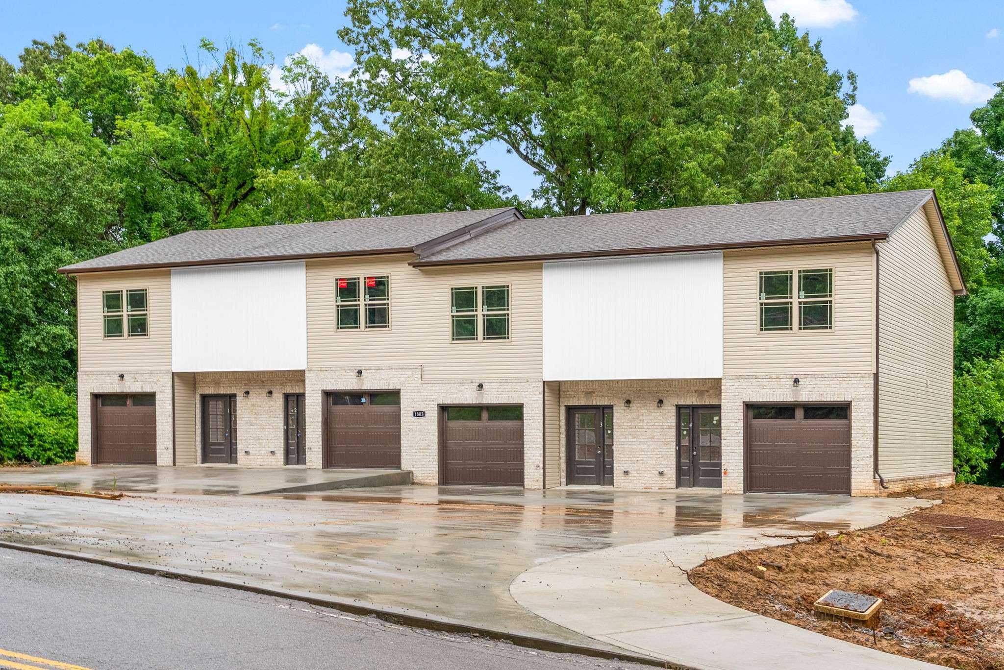 1803 Evans Rd #1, Clarksville, TN 37042