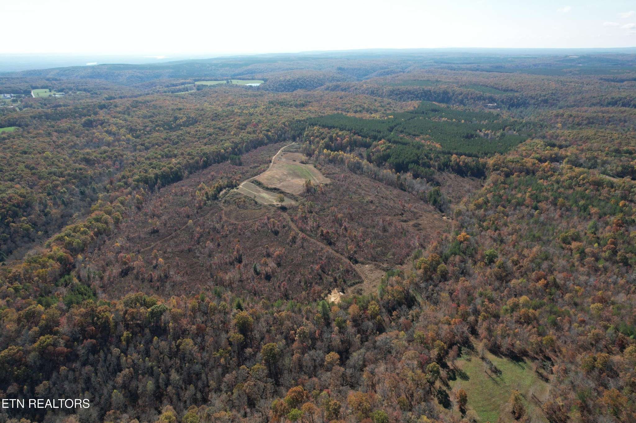 Pikeville, TN 37367,0 Leggett Rd