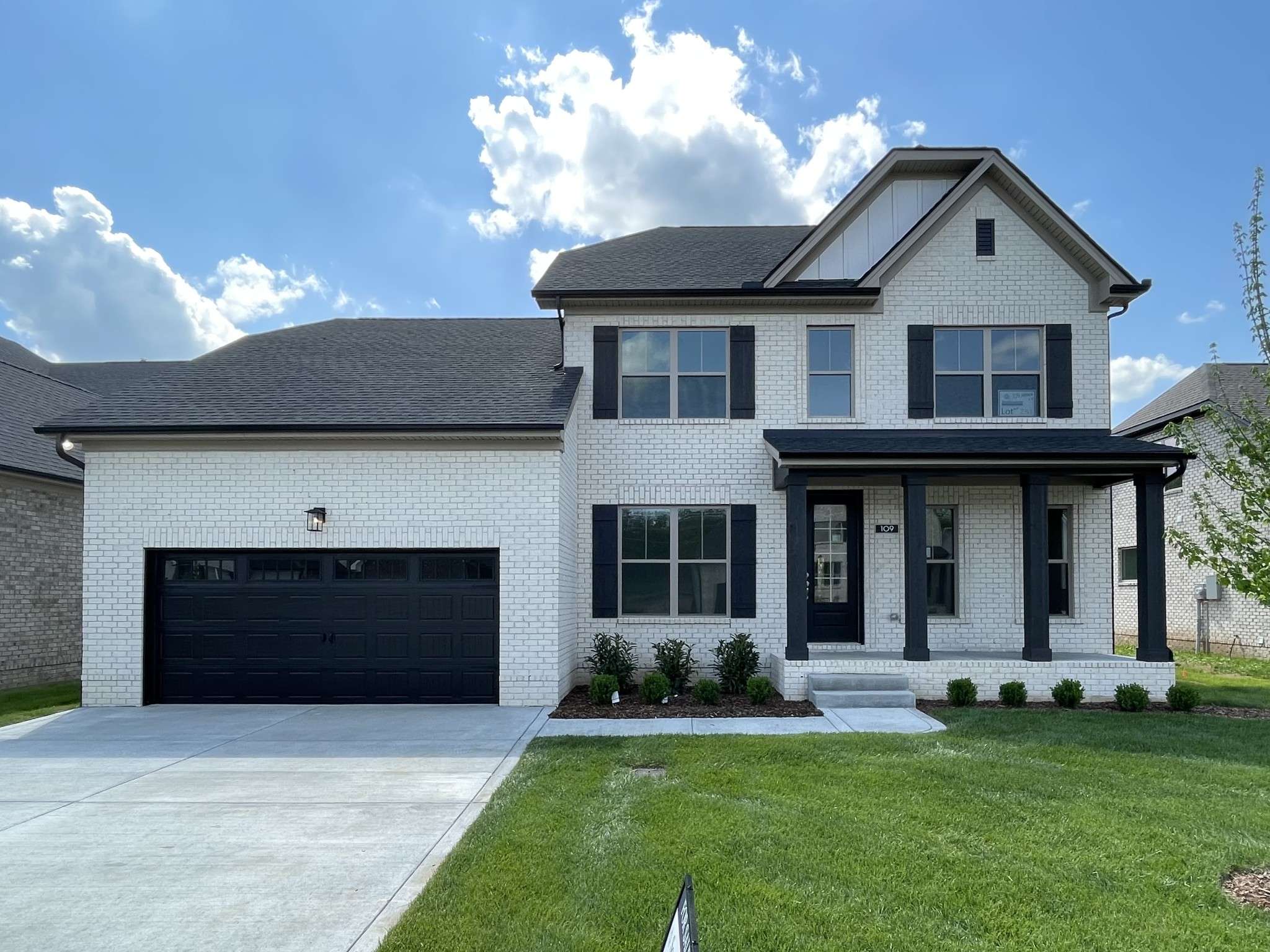 109 Hayden Ln lot 231, Gallatin, TN 37066