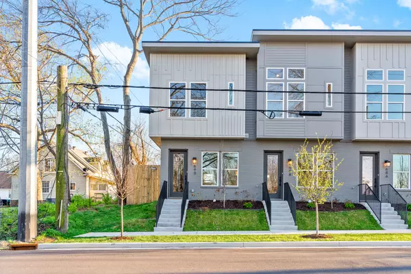 Madison, TN 37115,686 Anderson Ln