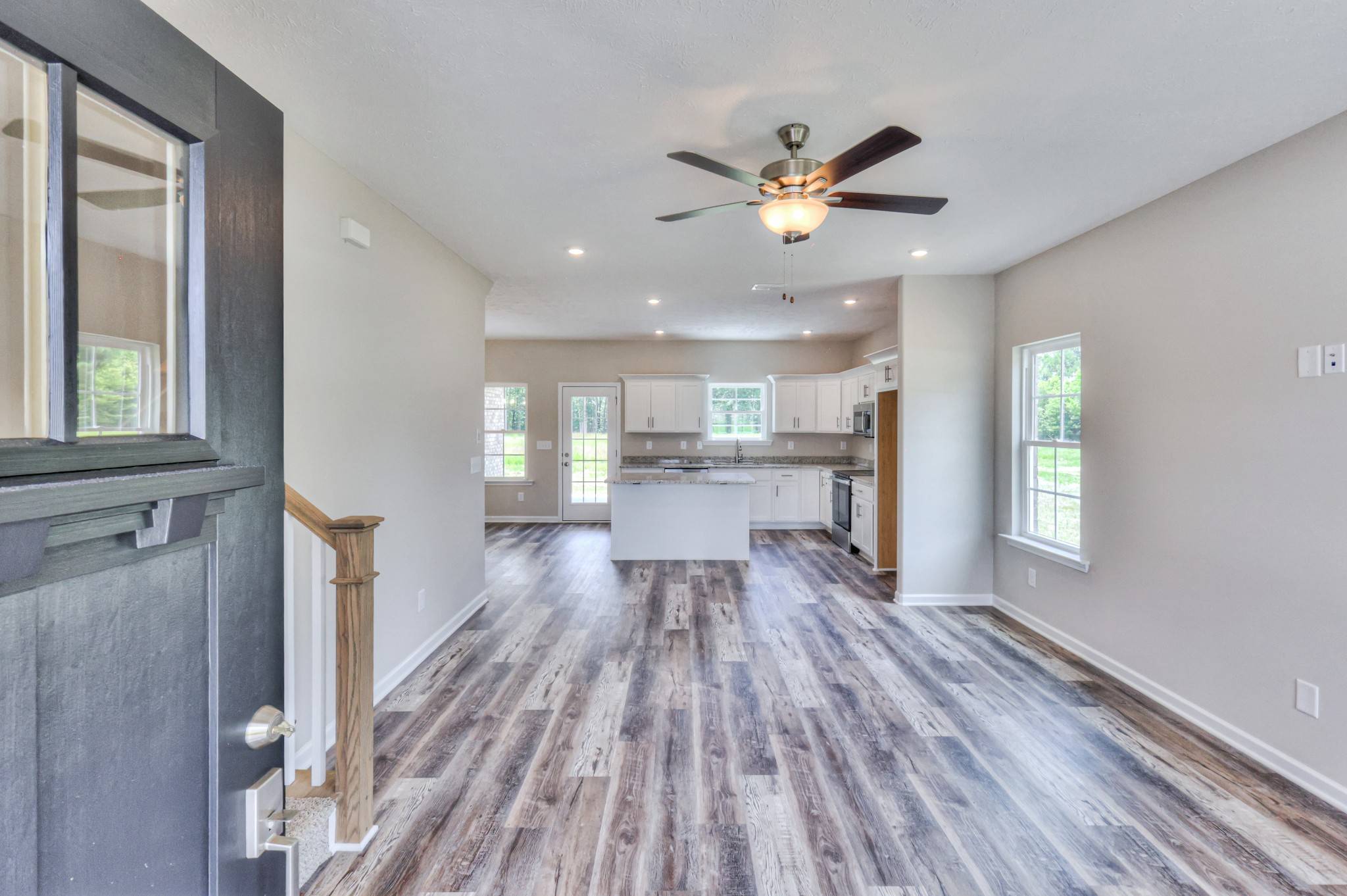 Manchester, TN 37355,207 Blanford Cir
