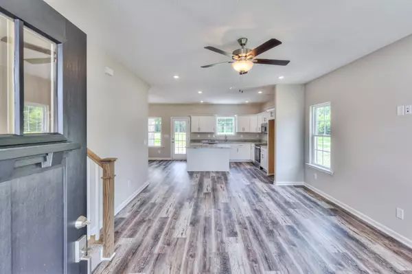 Manchester, TN 37355,207 Blanford Cir