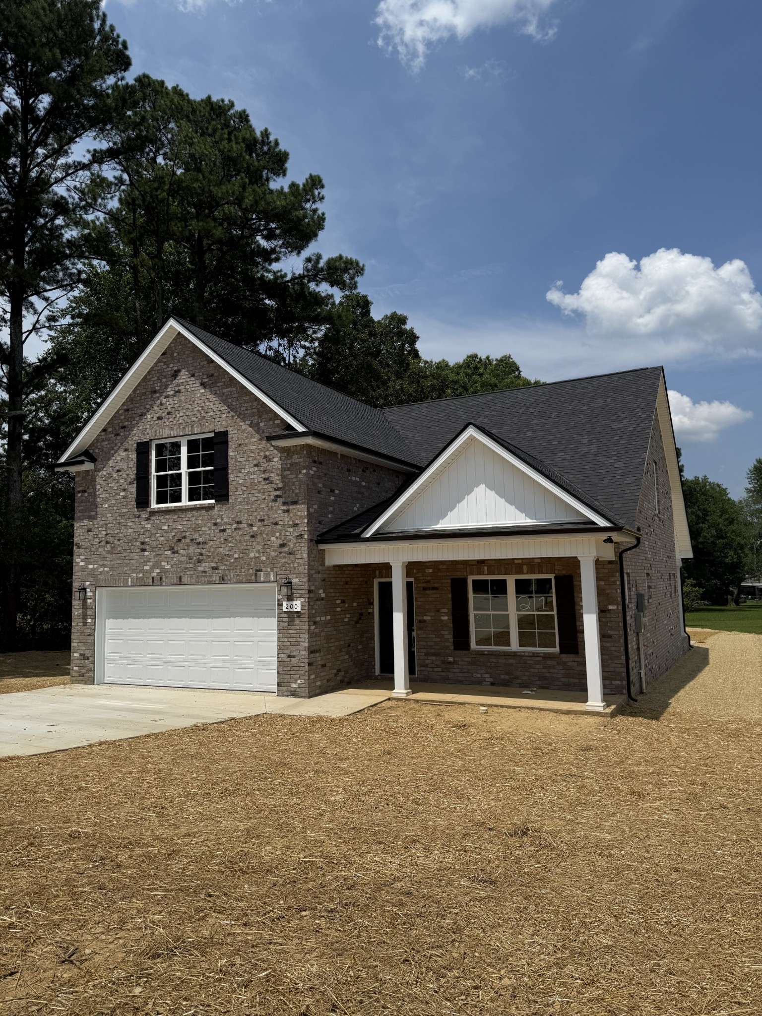 Manchester, TN 37355,200 Reynard St