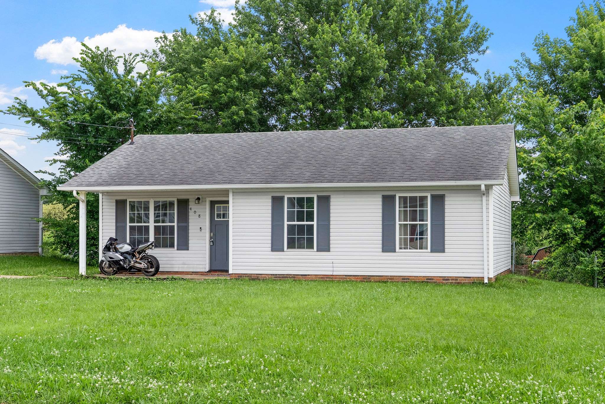 Oak Grove, KY 42262,408 Eddy St