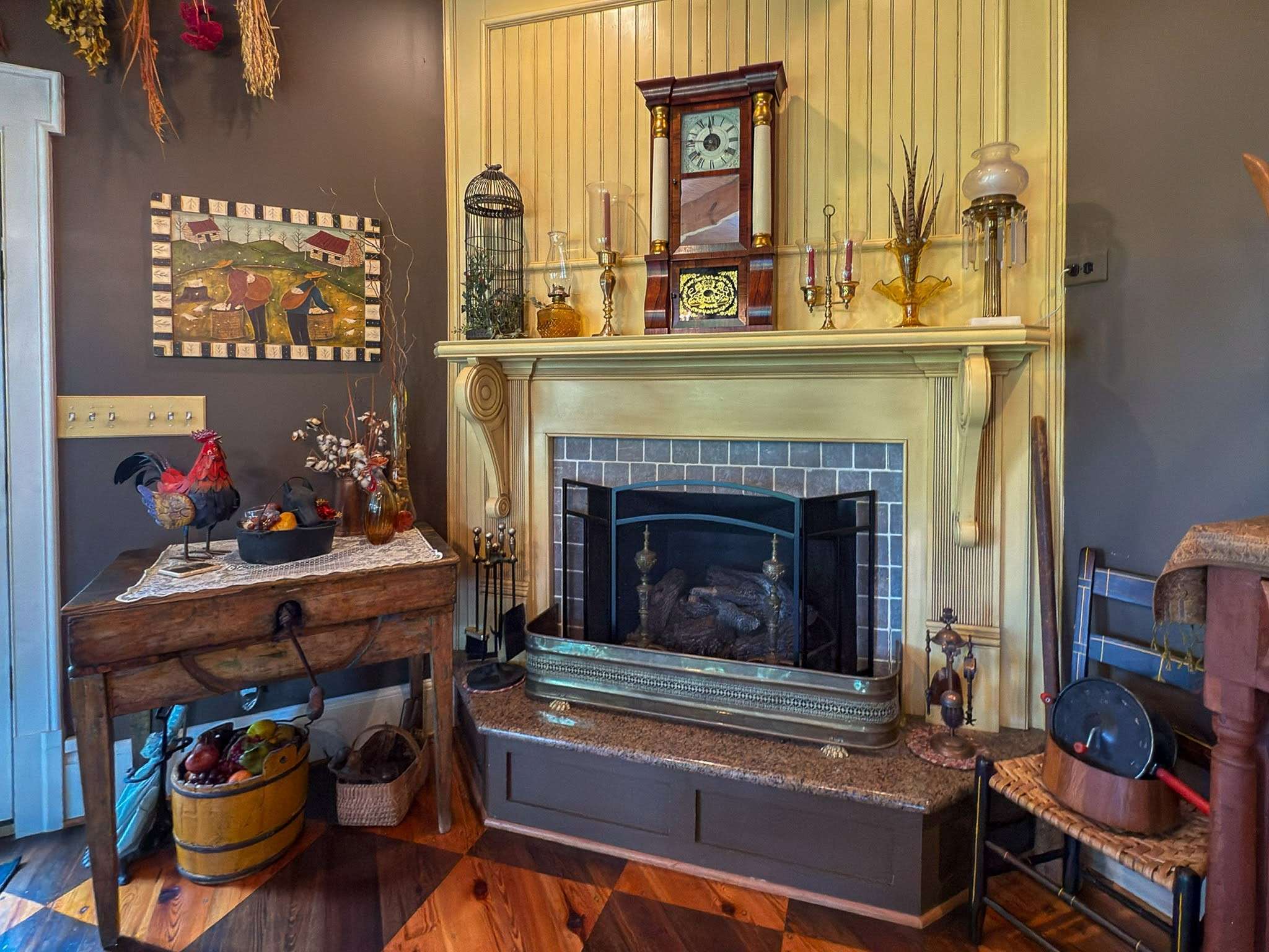 Santa Fe, TN 38482,4929 Snow Creek Rd