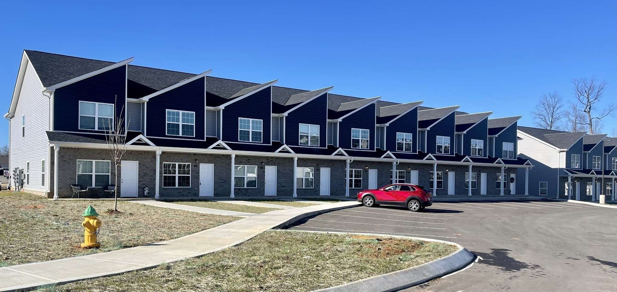 841 Professional Park Dr #105, Clarksville, TN 37040