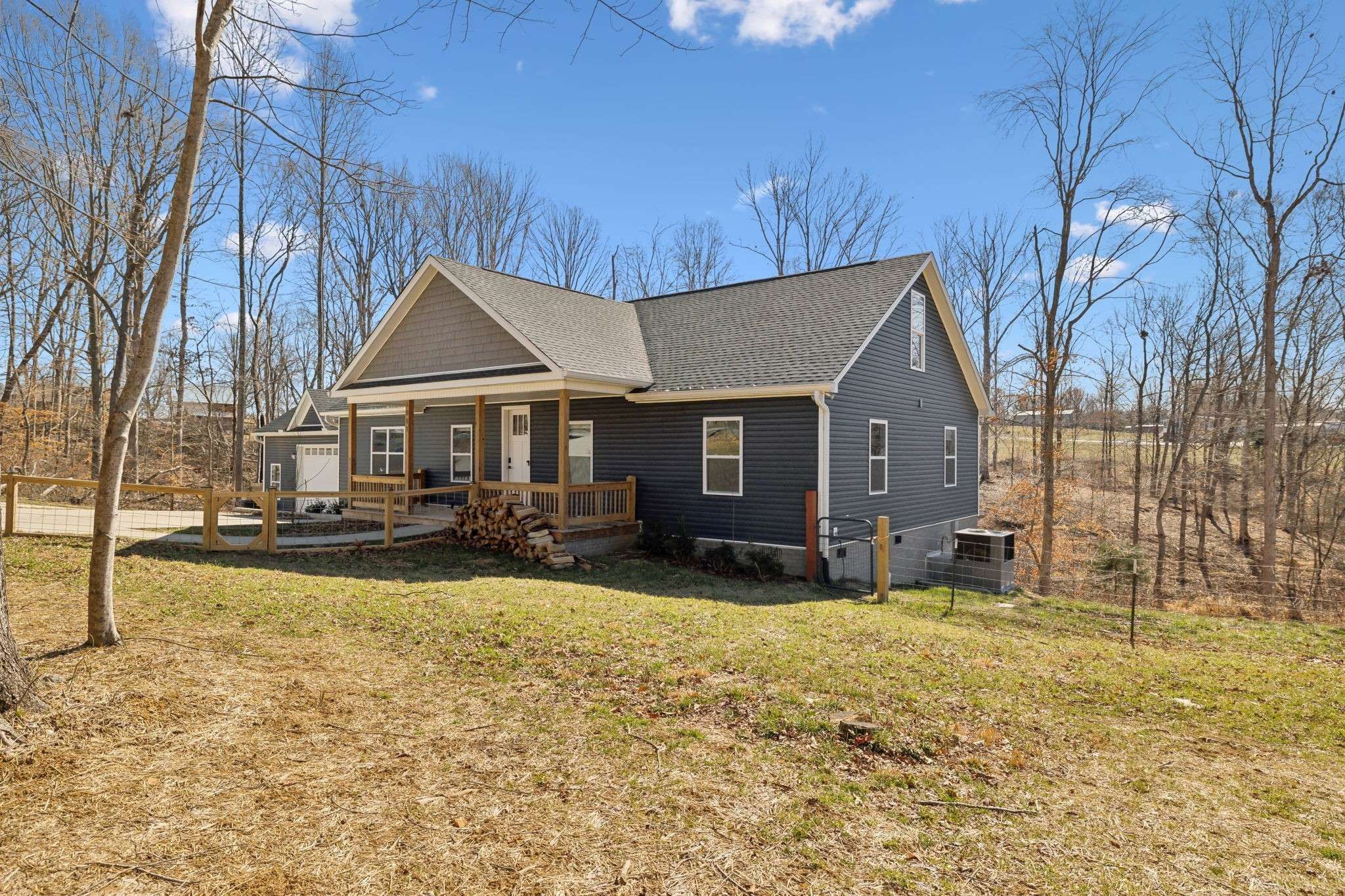 Westmoreland, TN 37186,5083 Carlene Jones Rd