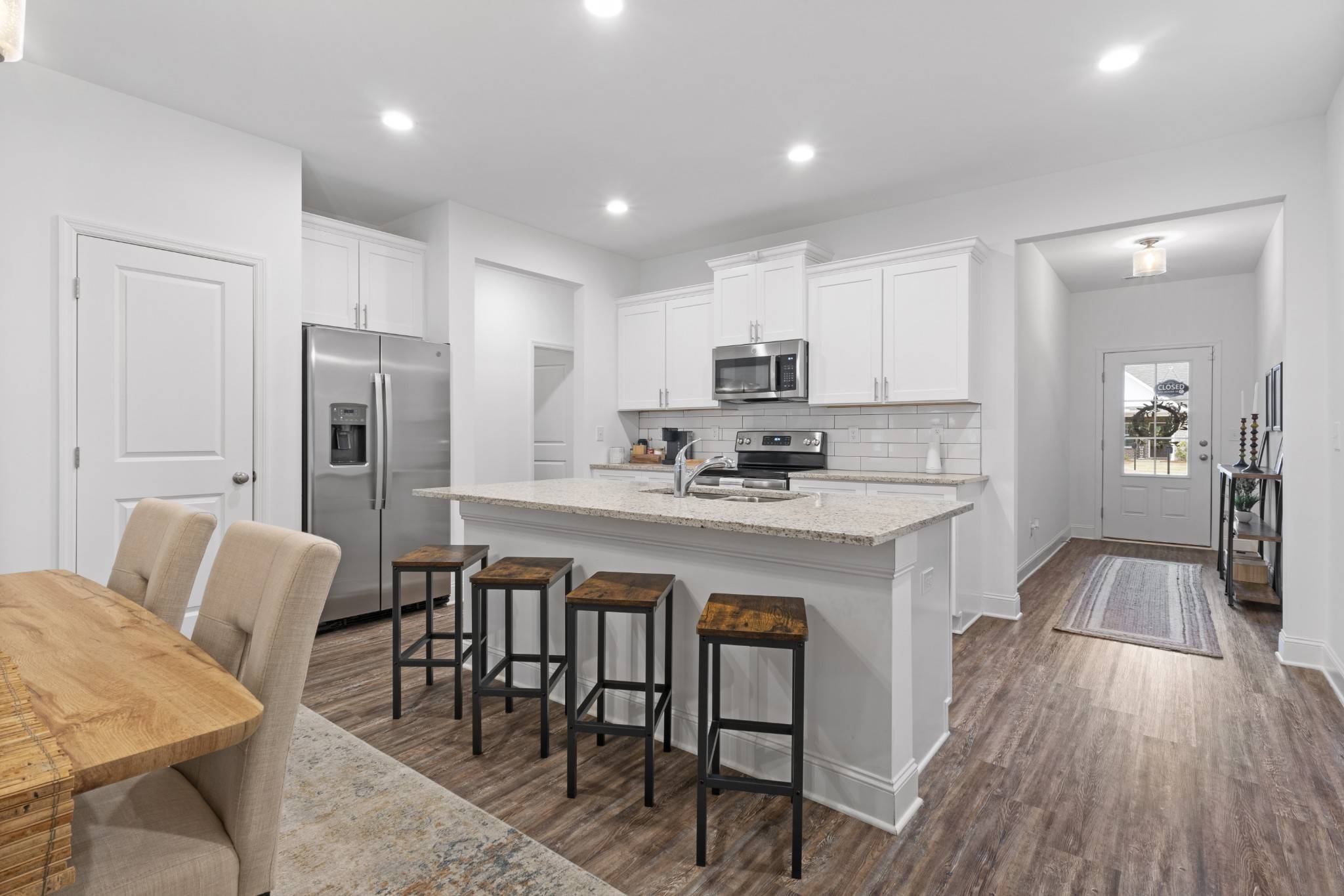 12013 Meadow Place Lane, Madison, AL 35757
