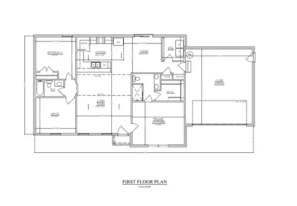 Smithville, TN 37166,289 Dogwood Circle
