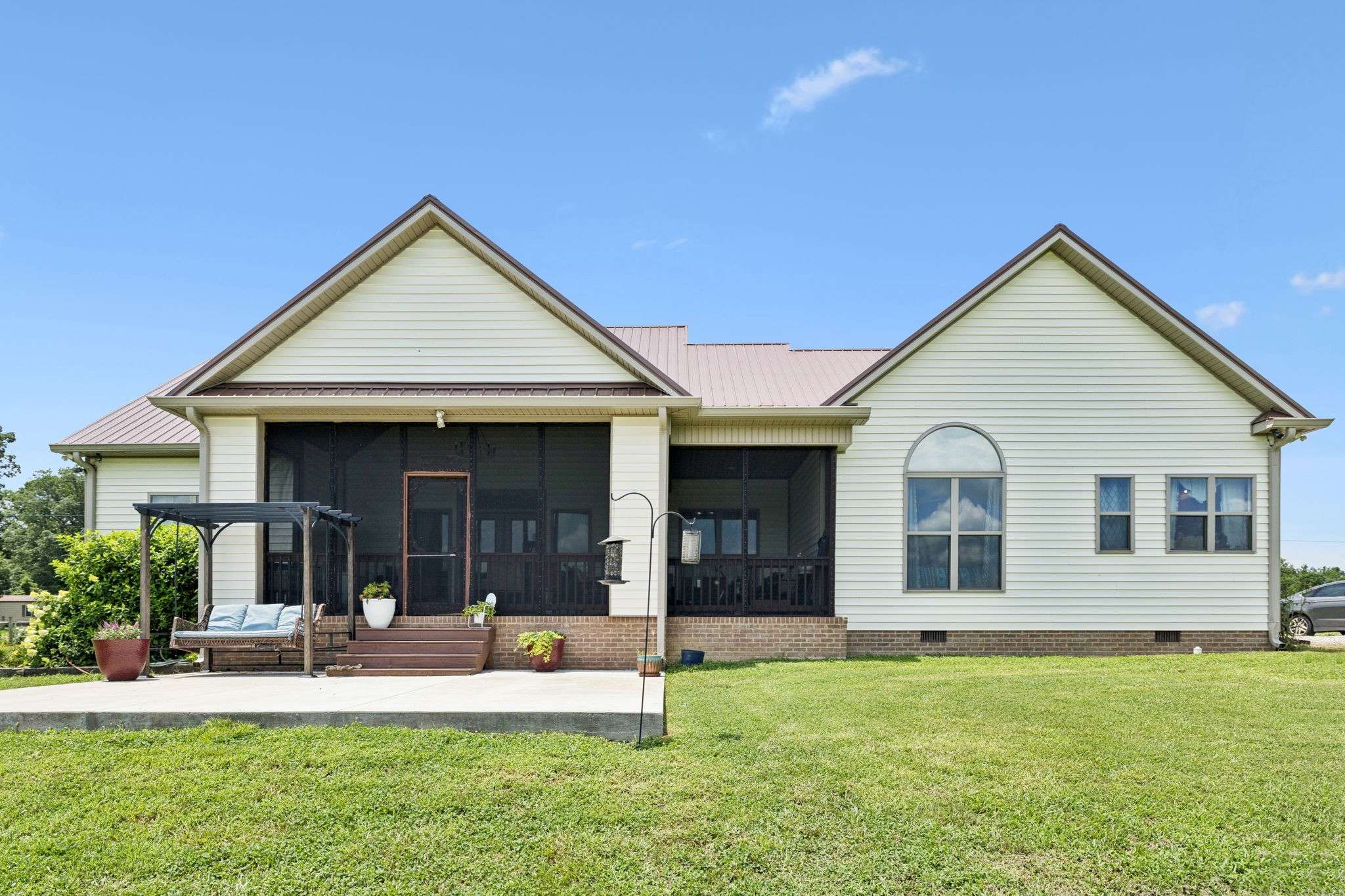 Mcminnville, TN 37110,142 Otto Smith Rd
