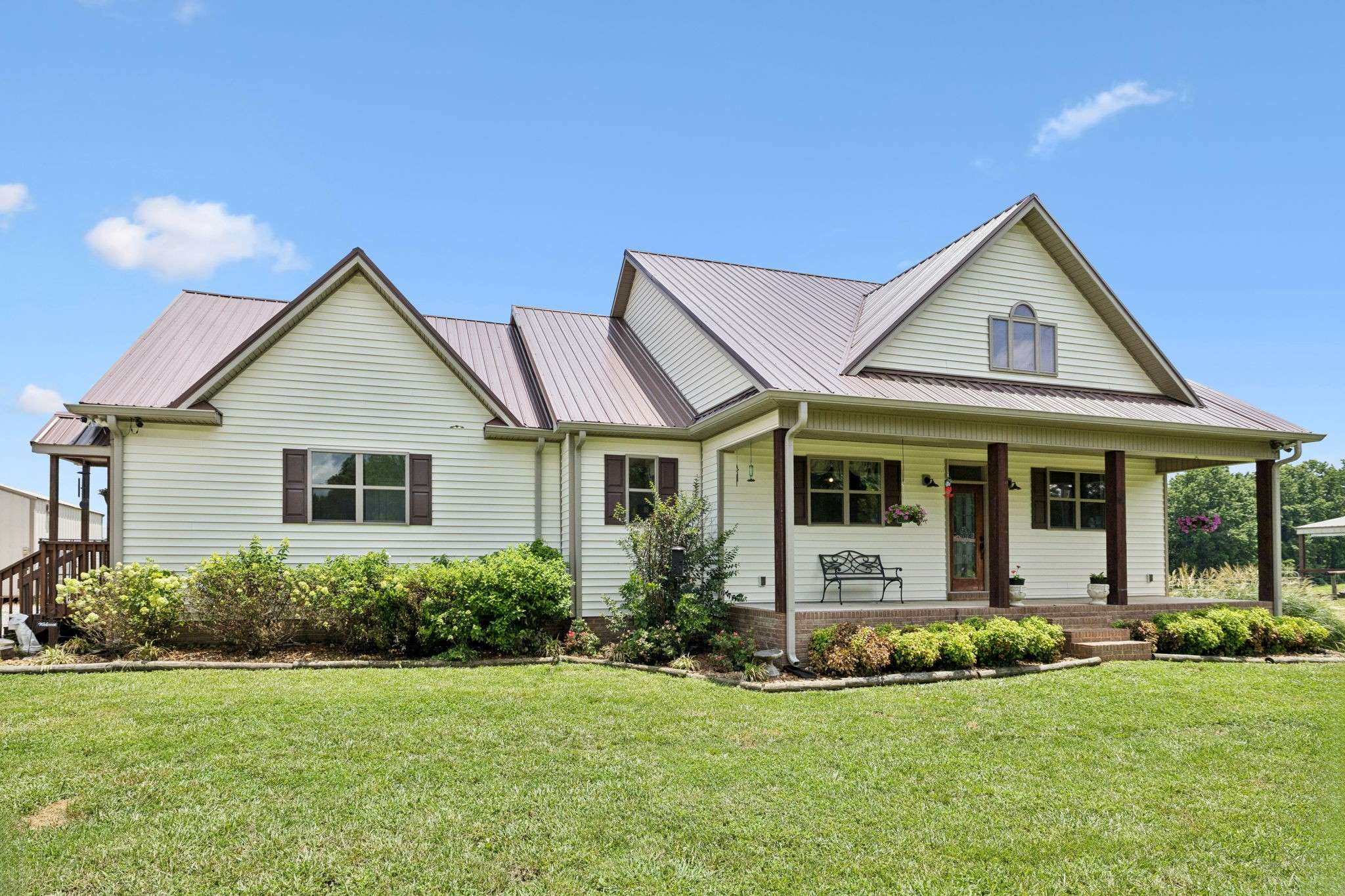 142 Otto Smith Rd, Mcminnville, TN 37110