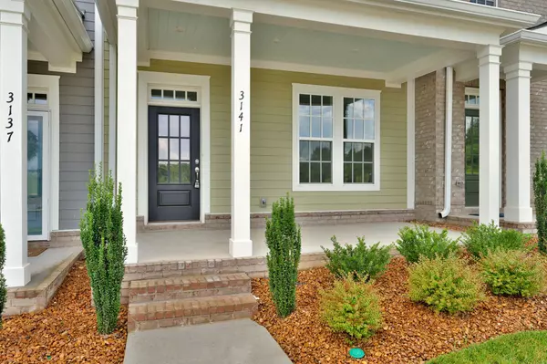 3141 Setting Sun Dr, Thompsons Station, TN 37179
