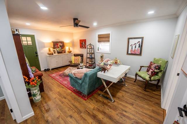 Springville, TN 38256,238 Russwood Dr