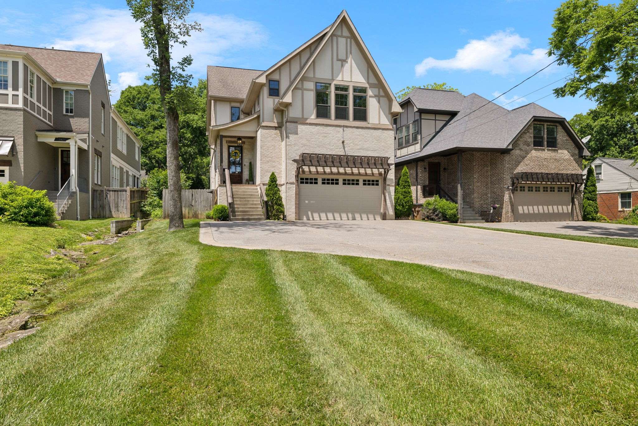 Nashville, TN 37215,3419B Amanda Ave