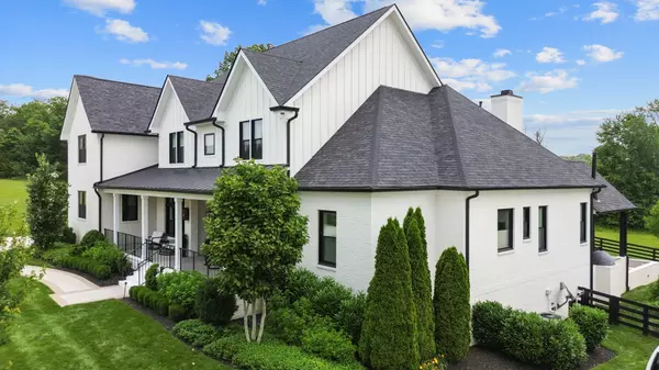 College Grove, TN 37046,7025 Lanceleaf Drive