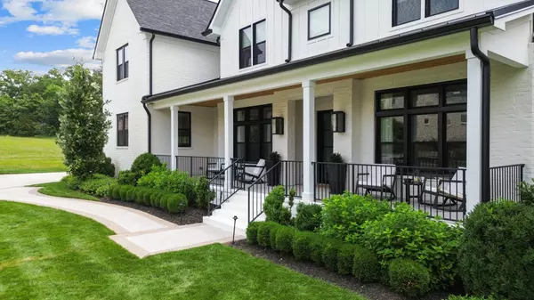 College Grove, TN 37046,7025 Lanceleaf Drive