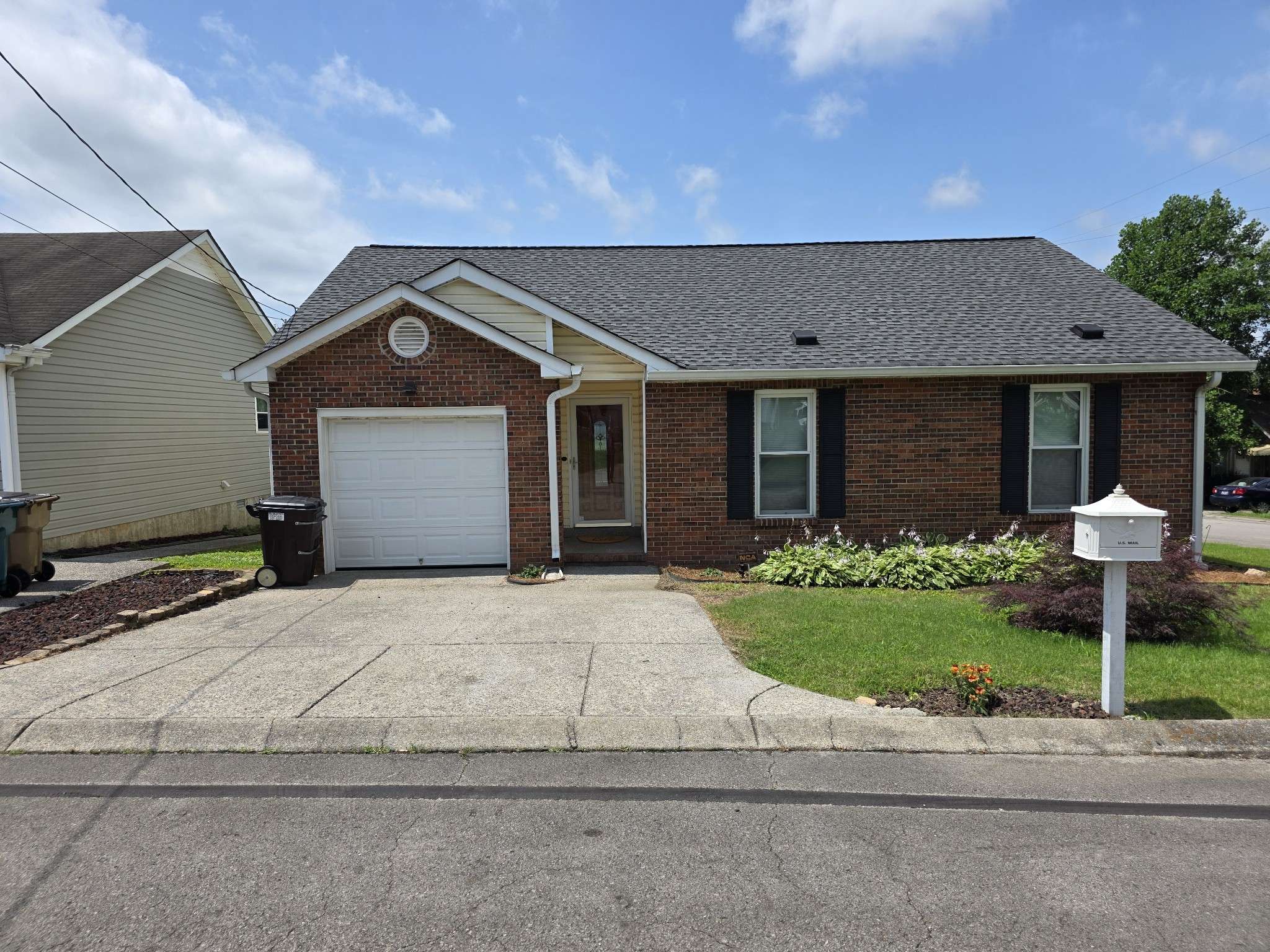 Madison, TN 37115,400 Elaine Ct