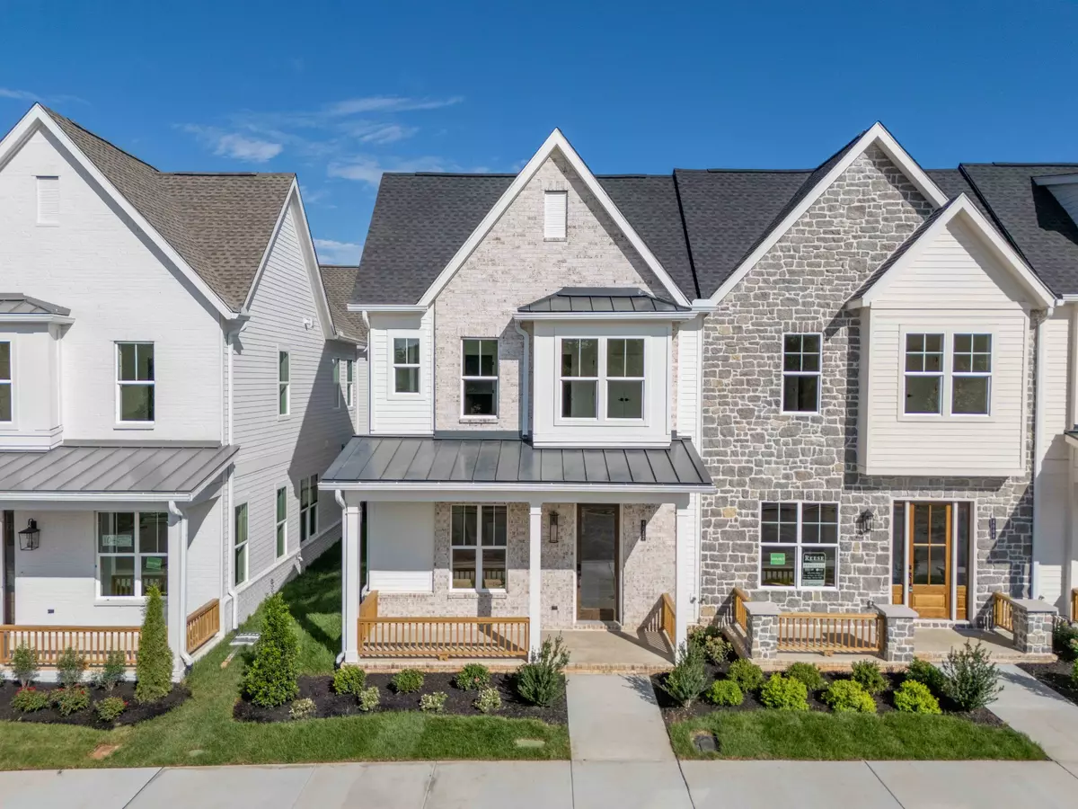 Franklin, TN 37069,4068 Penfield Dr Unit C