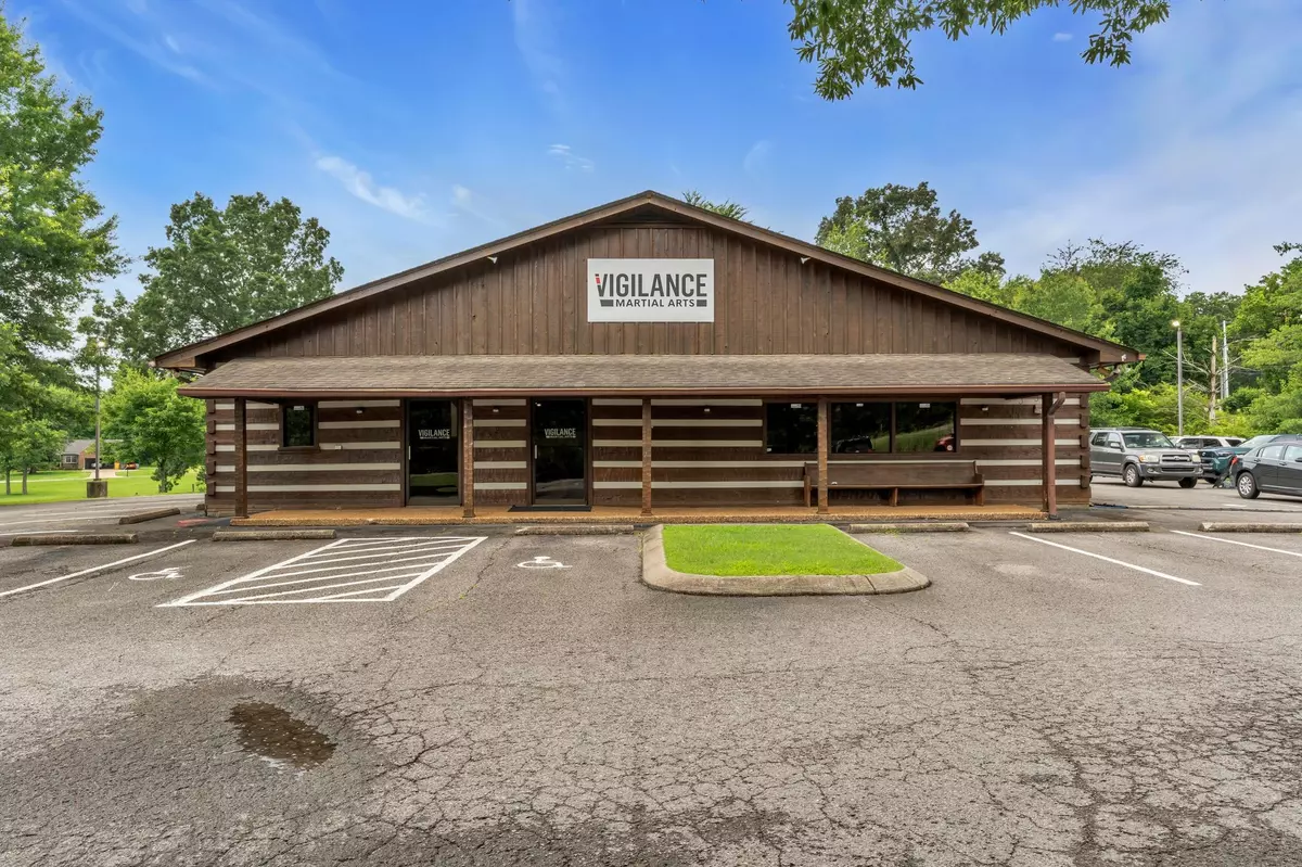 Fairview, TN 37062,207 Highway 96 N #N