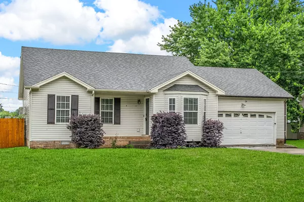 Clarksville, TN 37042,3452 Sandpiper Dr