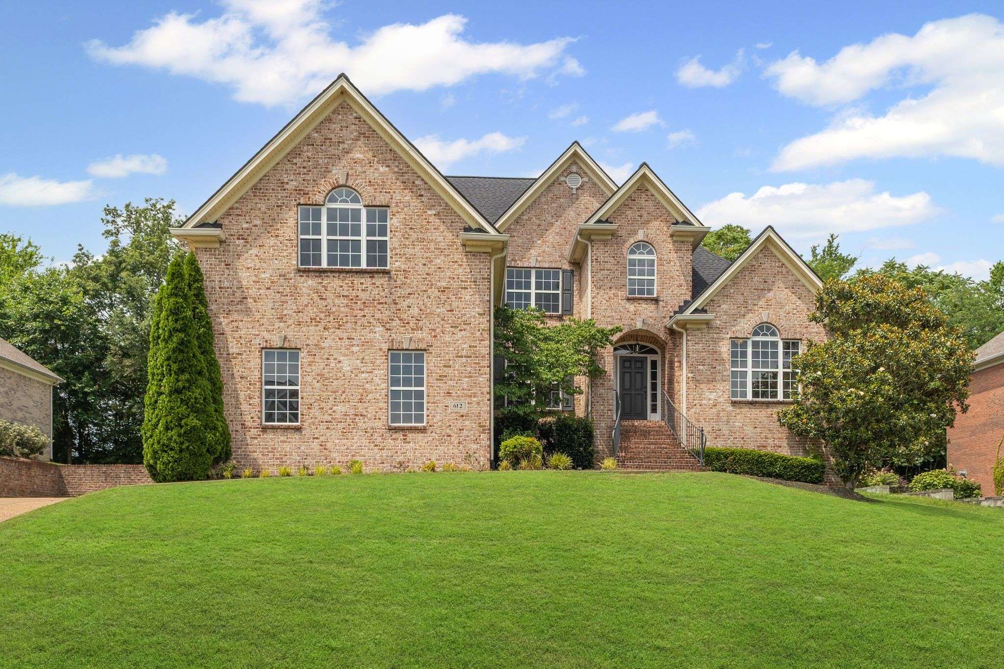 612 Firefox Dr, Brentwood, TN 37027