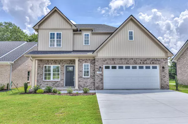 Tullahoma, TN 37388,132 N Fork Branch Road