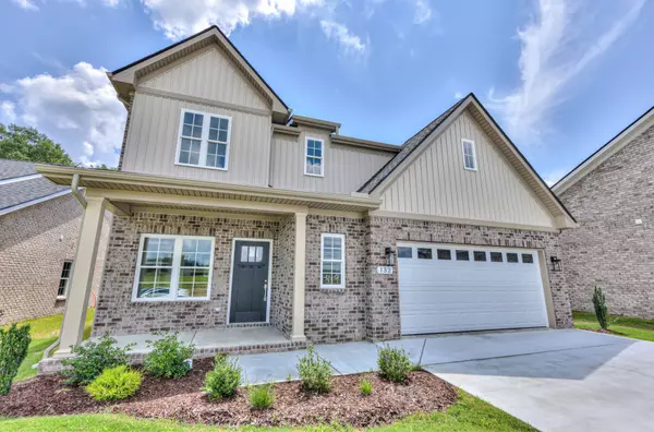 Tullahoma, TN 37388,132 N Fork Branch Road