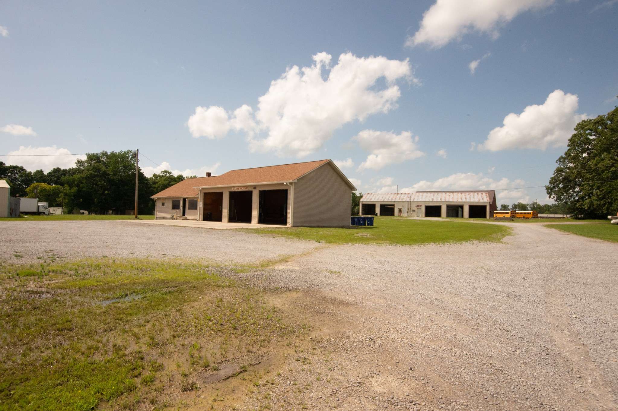 1683 Madison St, Shelbyville, TN 37160