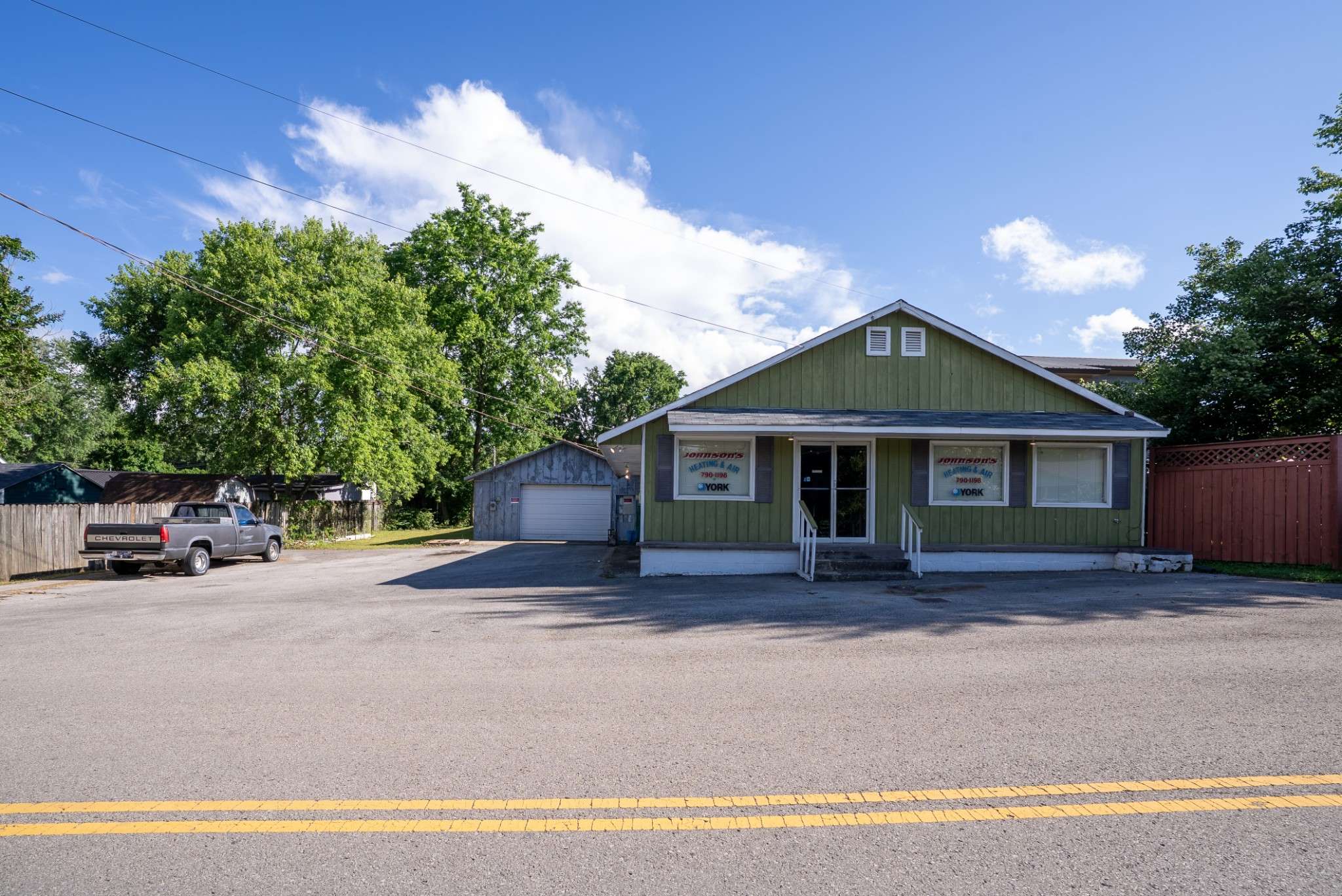 503 N Petway St, Franklin, TN 37064