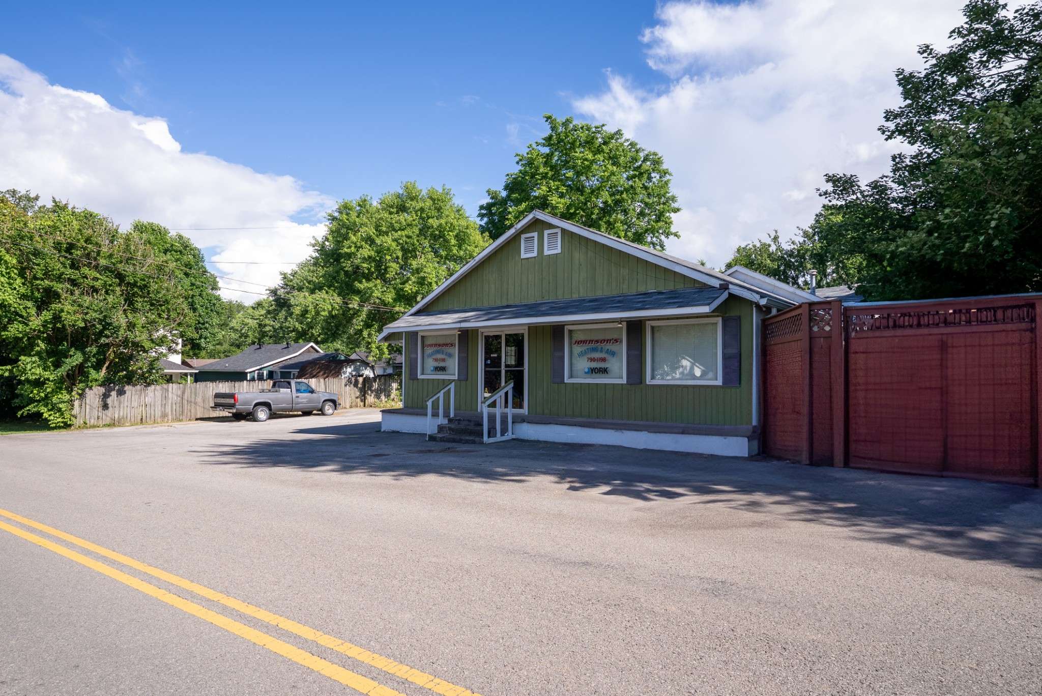 Franklin, TN 37064,503 N Petway St
