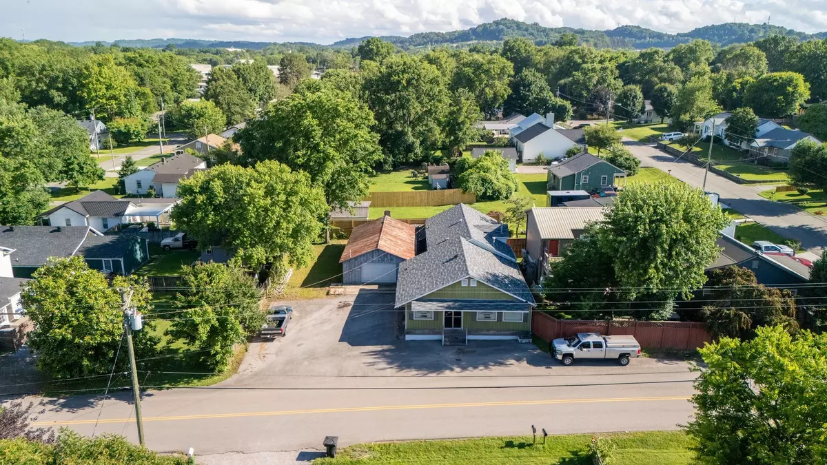 Franklin, TN 37064,503 N Petway St