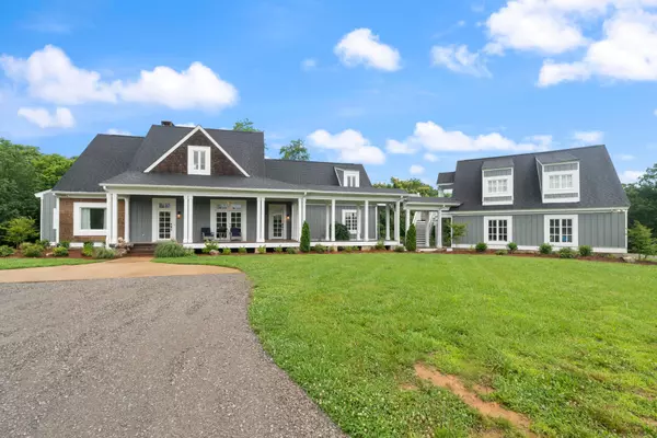 2680 Williamsport Pike, Columbia, TN 38401