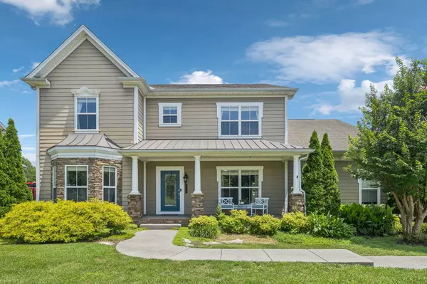 104 Lodge Hall Rd, Nolensville, TN 37135