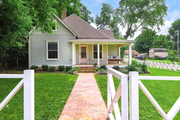 4311 Nebraska Ave, Nashville, TN 37209