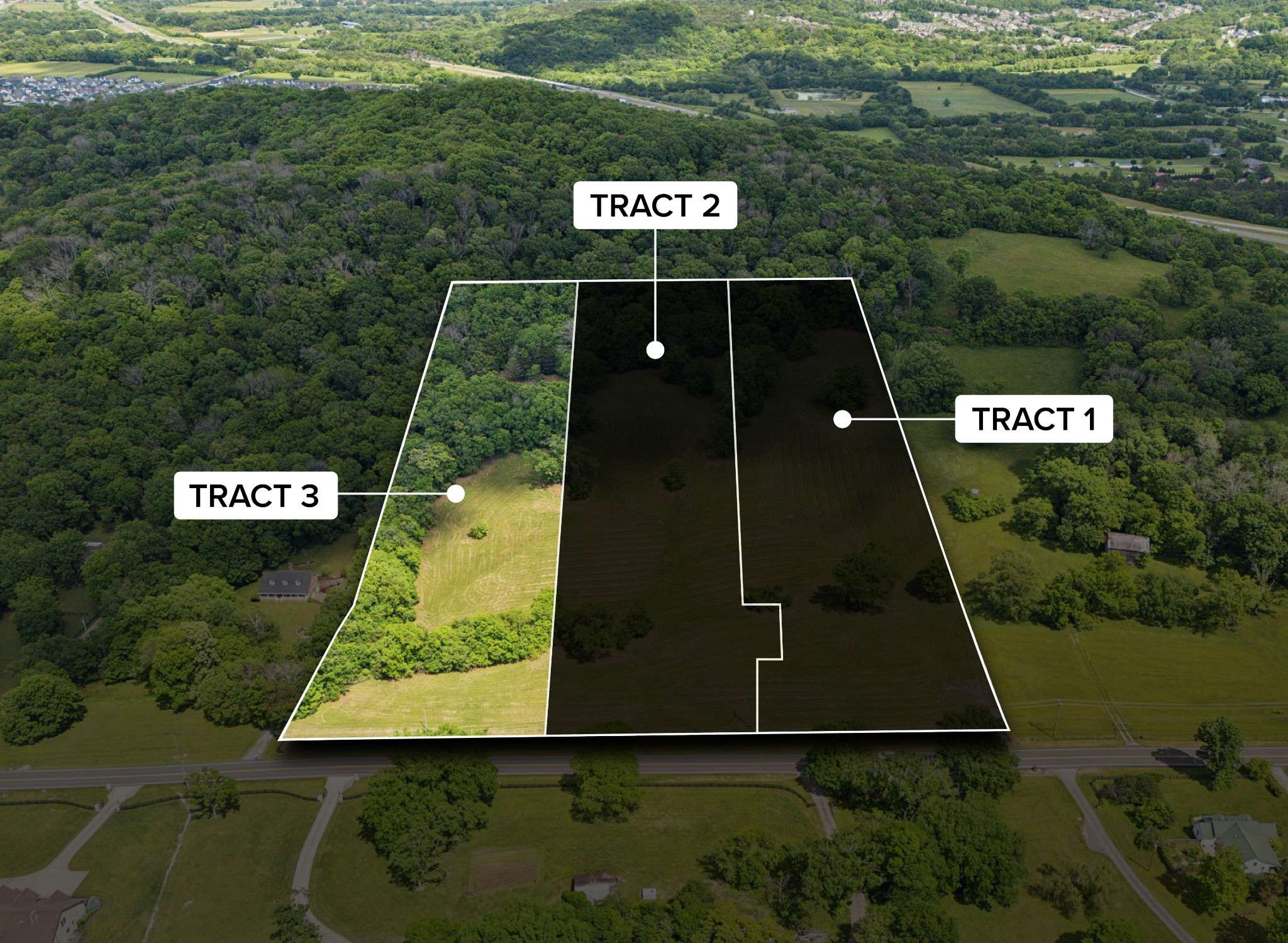0 Arno Road, College Grove, TN 37046