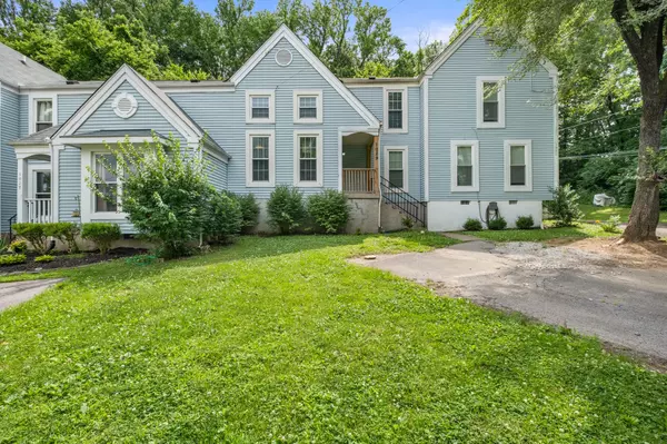 Hermitage, TN 37076,1029 Rachels Square Dr