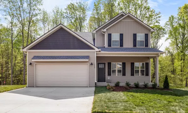 1173 Black Rock Rd, Clarksville, TN 37040