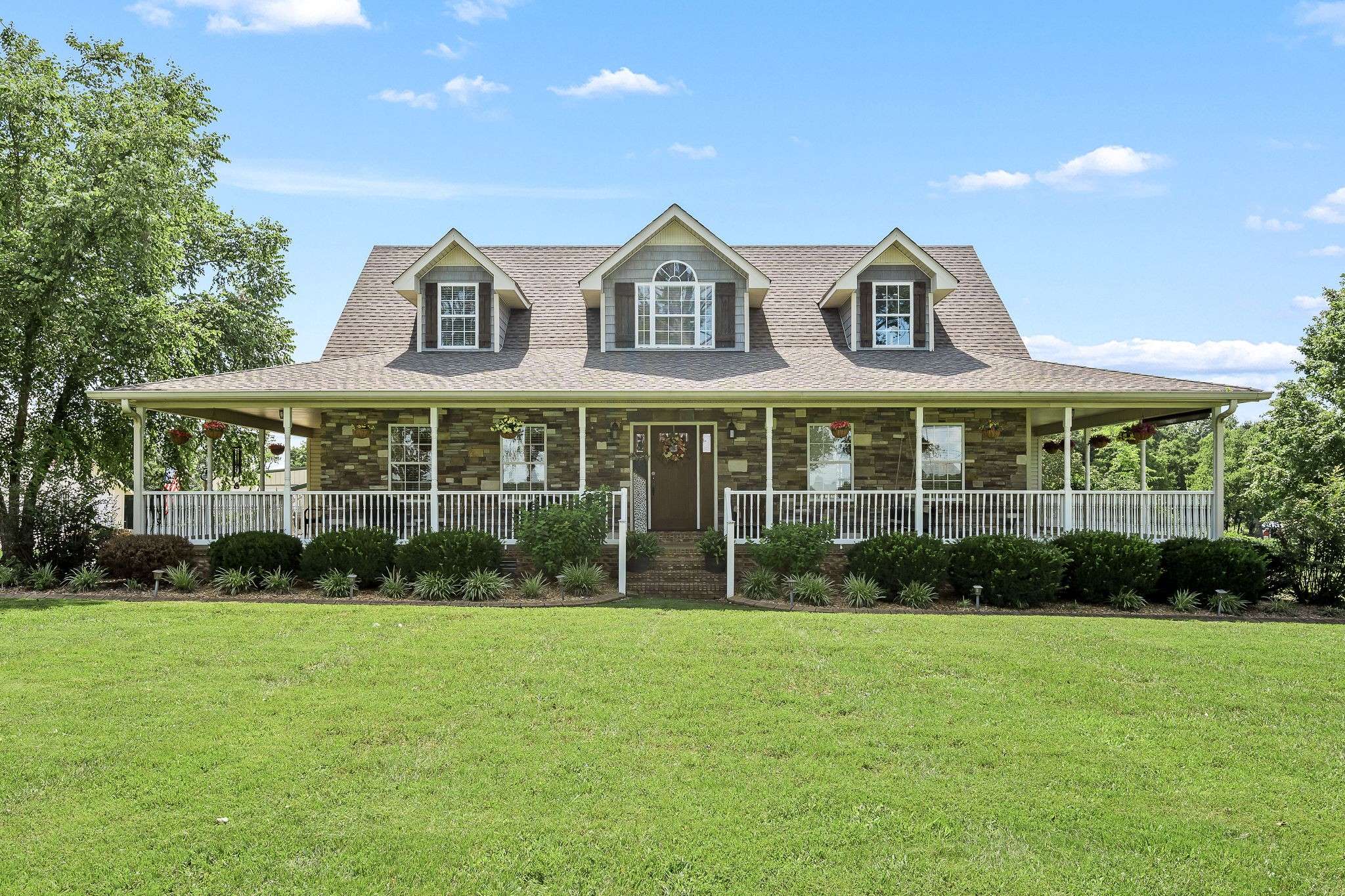 Unionville, TN 37180,3791 Highway 41A #N