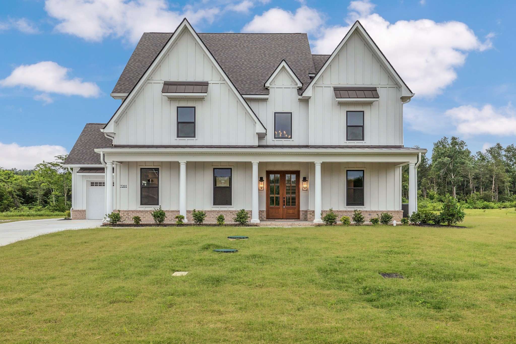 7201 Denton Drive, Christiana, TN 37037