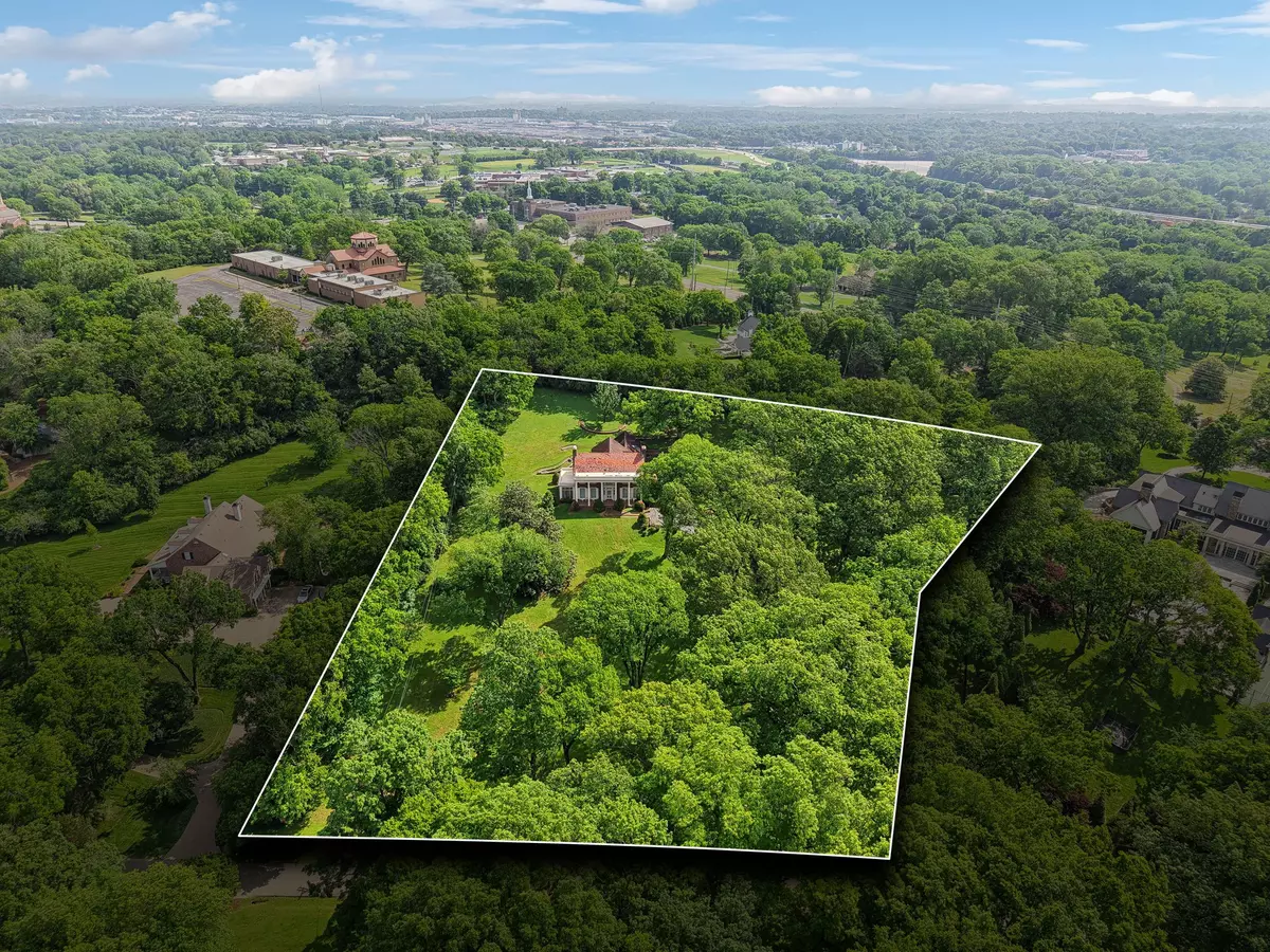 Nashville, TN 37220,820 Overton Ln