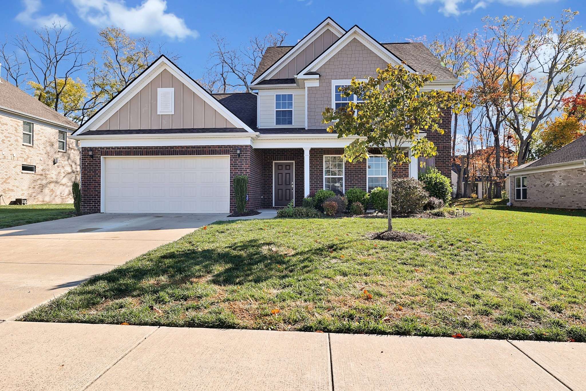 4010 Compass Pointe Ct, Thompsons Station, TN 37179