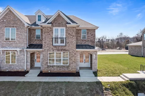 116 Leggo Ave #Bldg 11, Mount Juliet, TN 37122