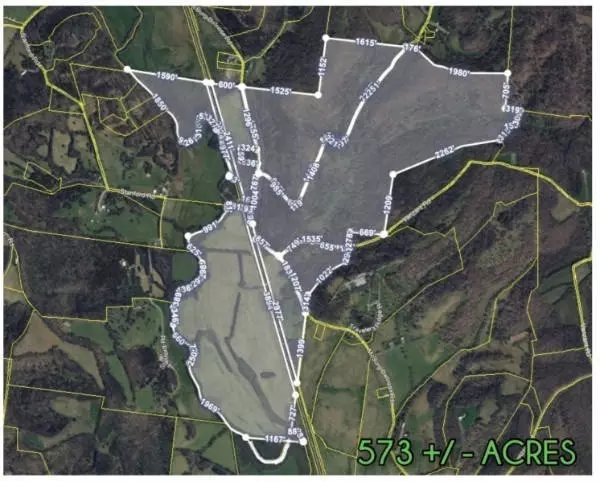 Dellrose, TN 38453,3 McBurg Dellrose Road